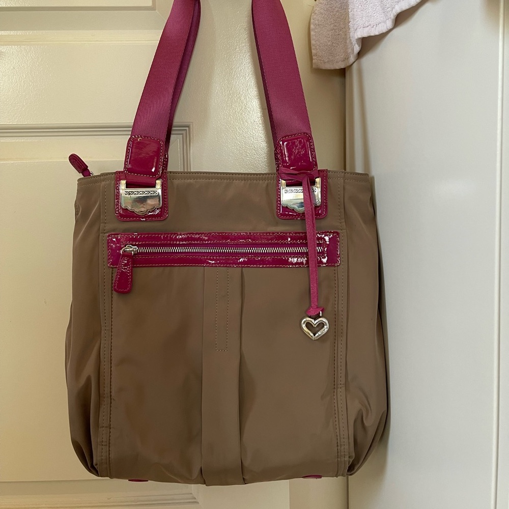 Brighton Tote